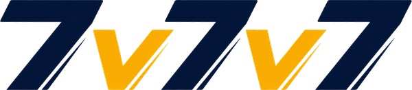 7v7v7 ব্র্যান্ড লোগো